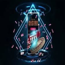 Kerajaan Jurassic yang berwarna neon